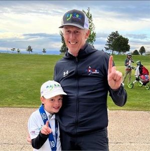 Meet your Posher, Bill